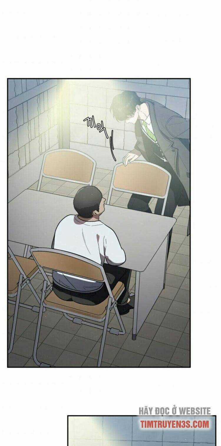 Tôi Đã Giết Hắn - Chapter 15 - Trang 4