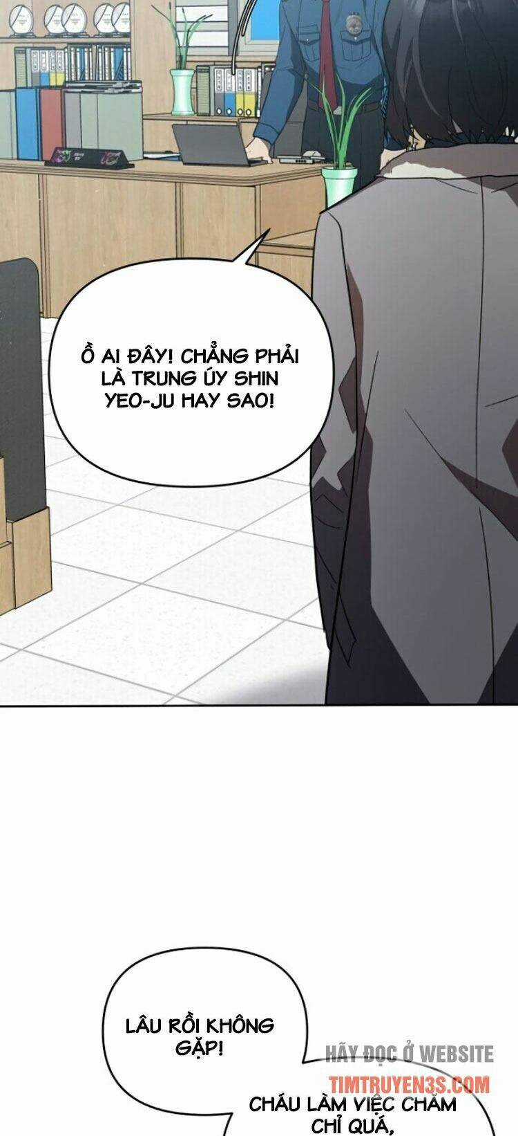 Tôi Đã Giết Hắn - Chapter 15 - Trang 33