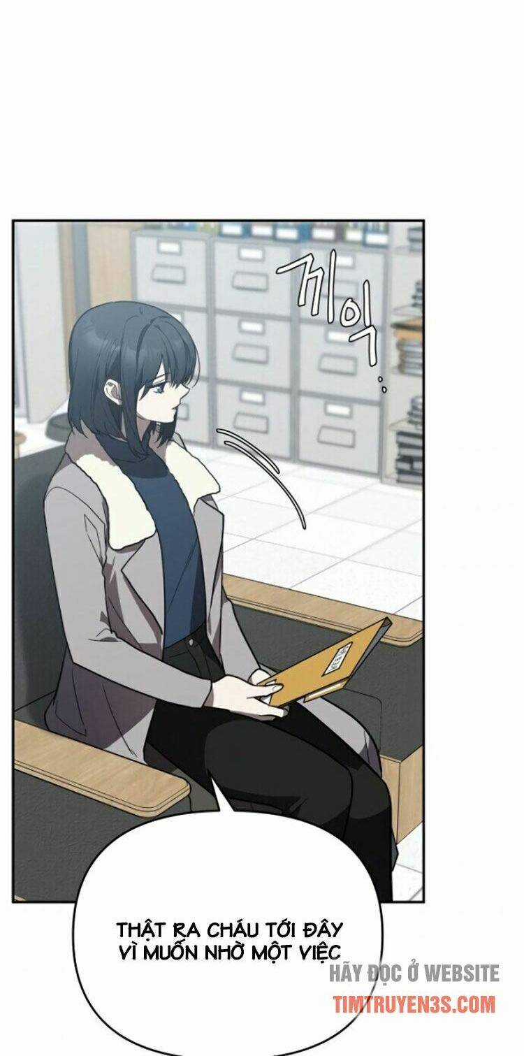 Tôi Đã Giết Hắn - Chapter 15 - Trang 36