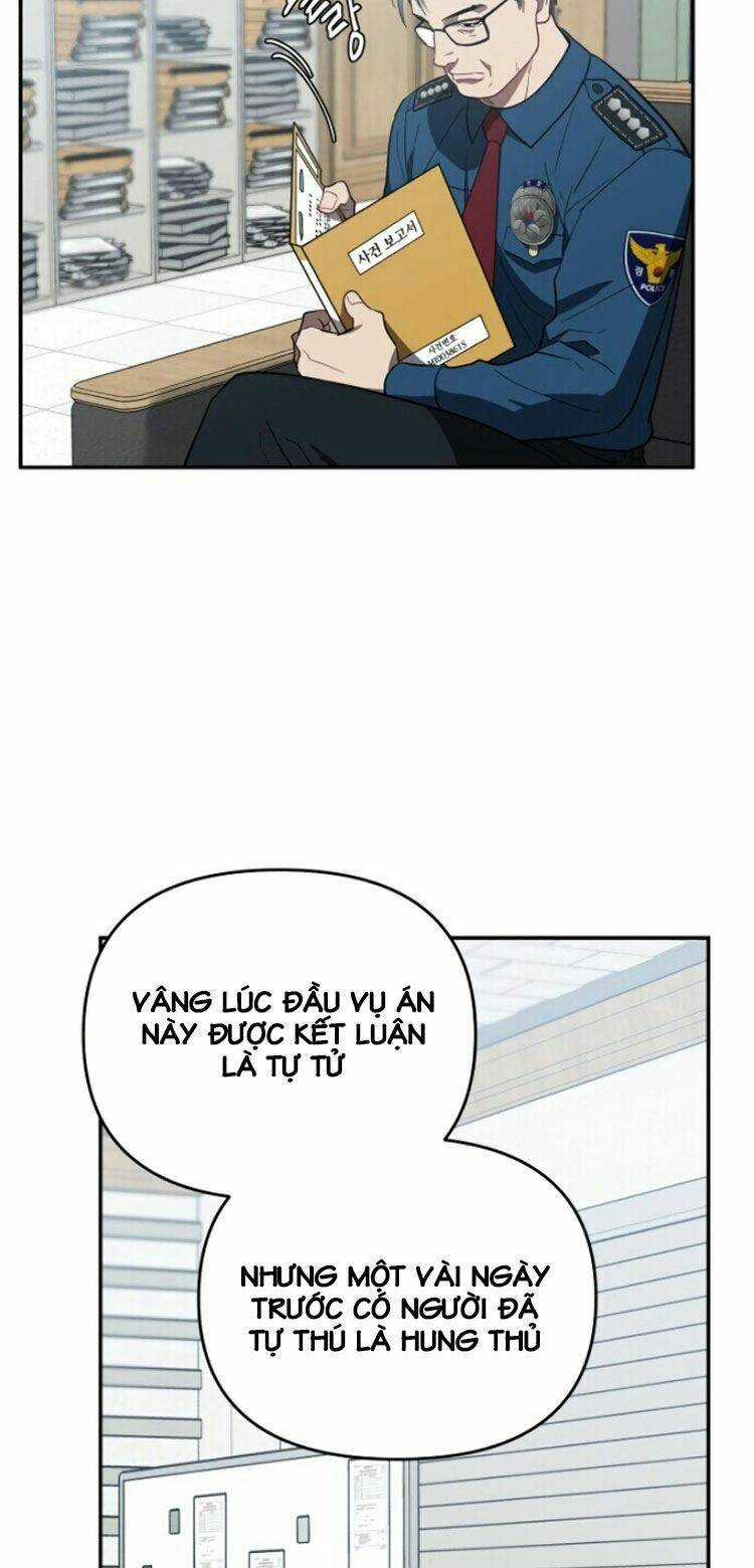 Tôi Đã Giết Hắn - Chapter 15 - Trang 38