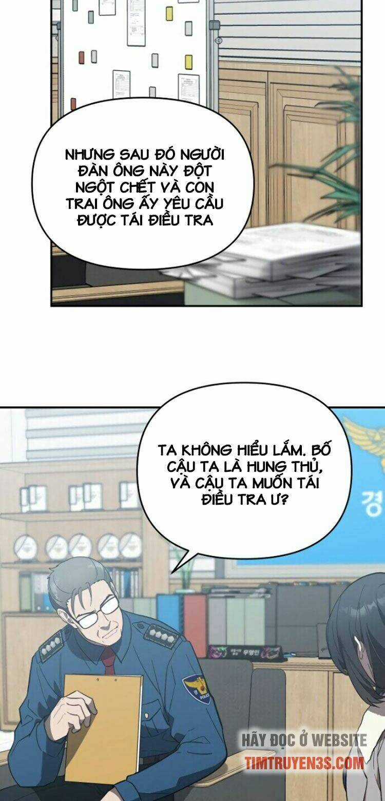 Tôi Đã Giết Hắn - Chapter 15 - Trang 39