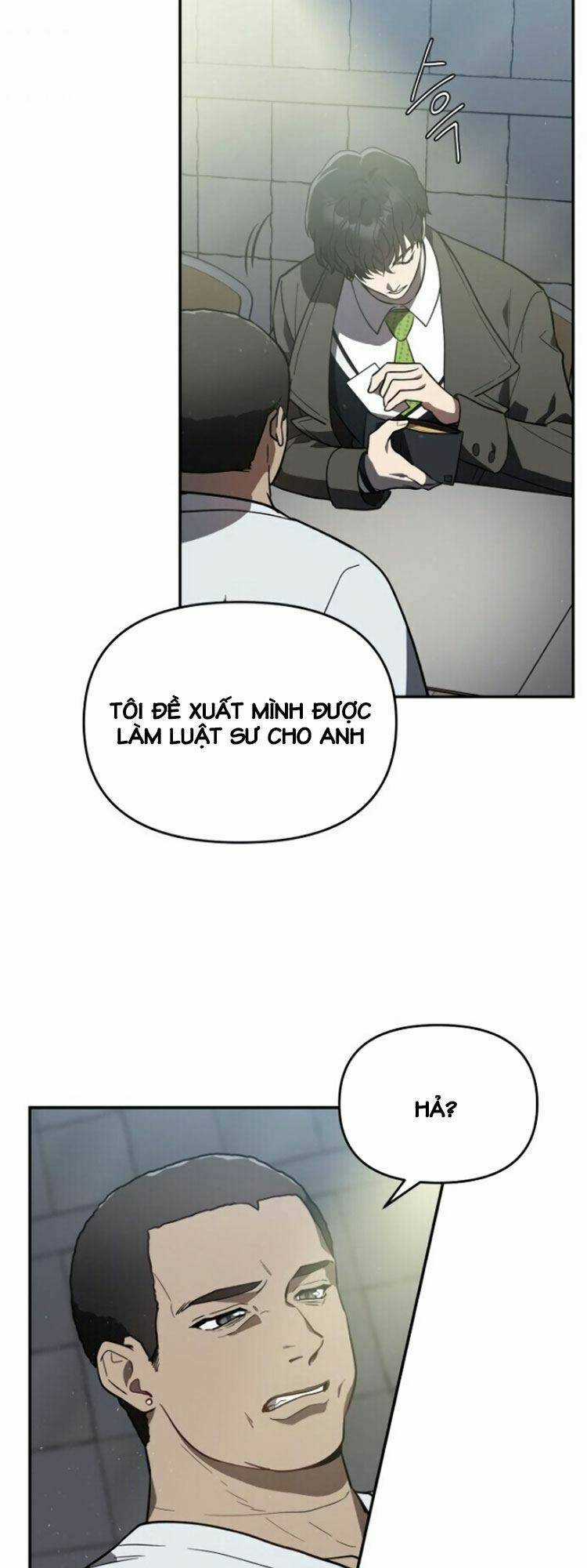 Tôi Đã Giết Hắn - Chapter 15 - Trang 5