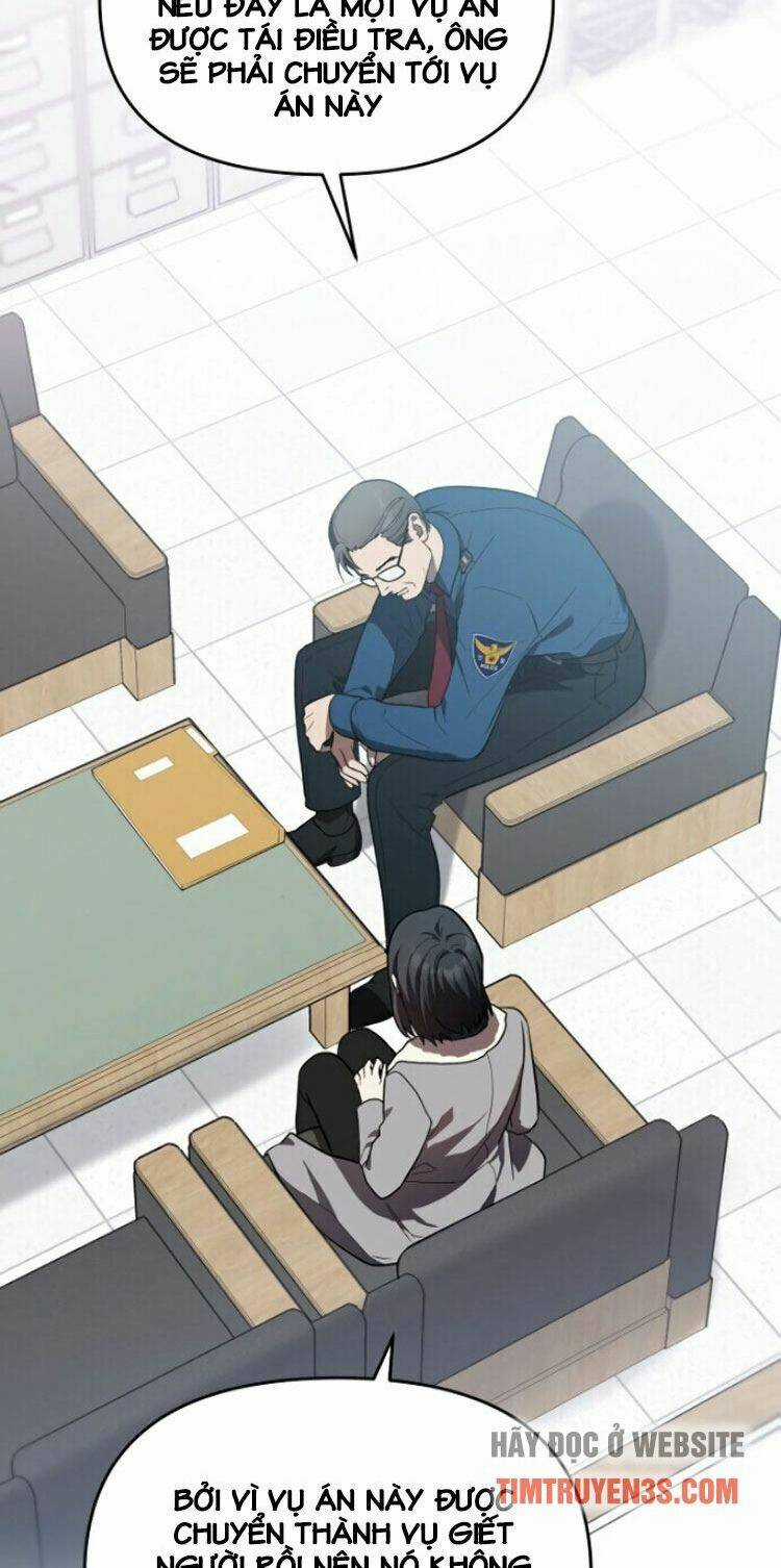 Tôi Đã Giết Hắn - Chapter 15 - Trang 42