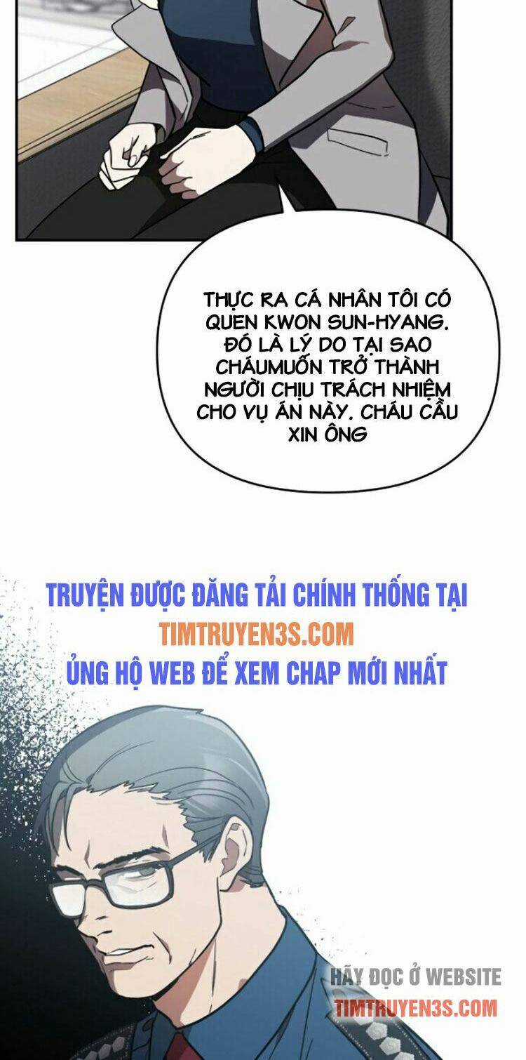 Tôi Đã Giết Hắn - Chapter 15 - Trang 45