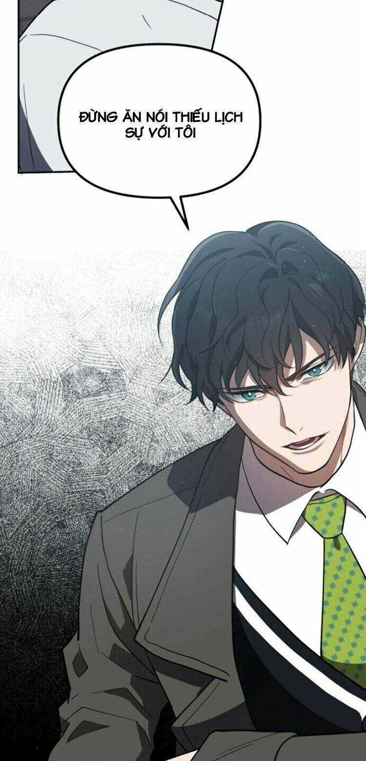 Tôi Đã Giết Hắn - Chapter 15 - Trang 6