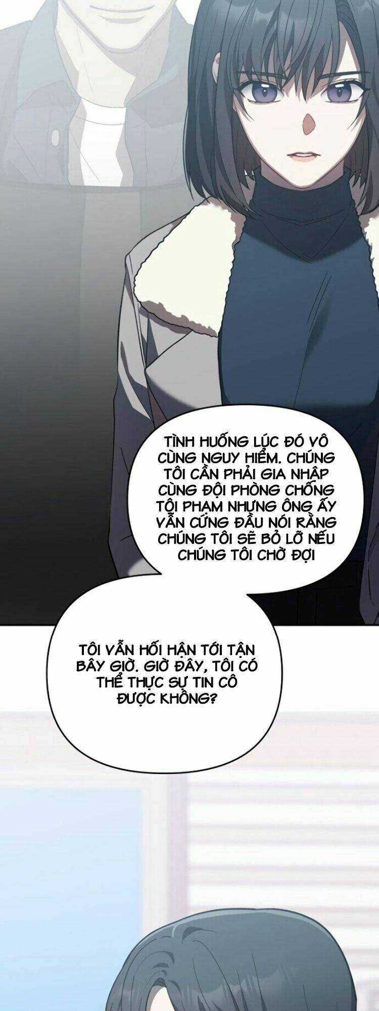 Tôi Đã Giết Hắn - Chapter 15 - Trang 54