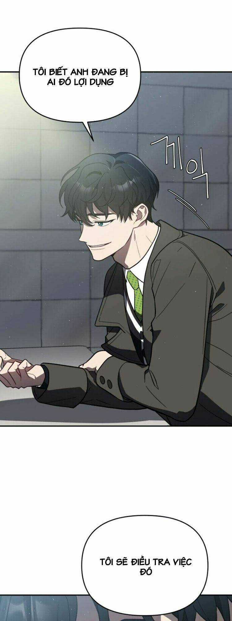 Tôi Đã Giết Hắn - Chapter 15 - Trang 8