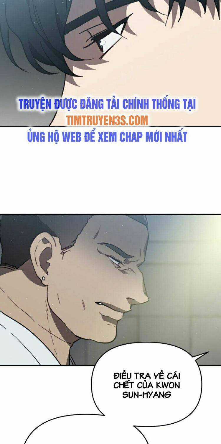 Tôi Đã Giết Hắn - Chapter 15 - Trang 9