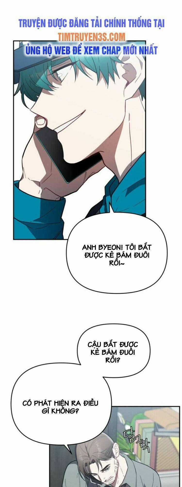 Tôi Đã Giết Hắn - Chapter 16 - Trang 2