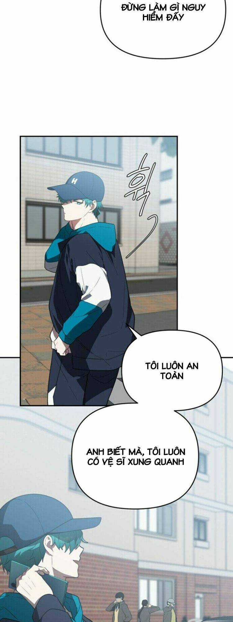 Tôi Đã Giết Hắn - Chapter 16 - Trang 11