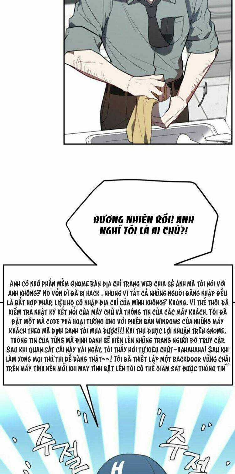 Tôi Đã Giết Hắn - Chapter 16 - Trang 3