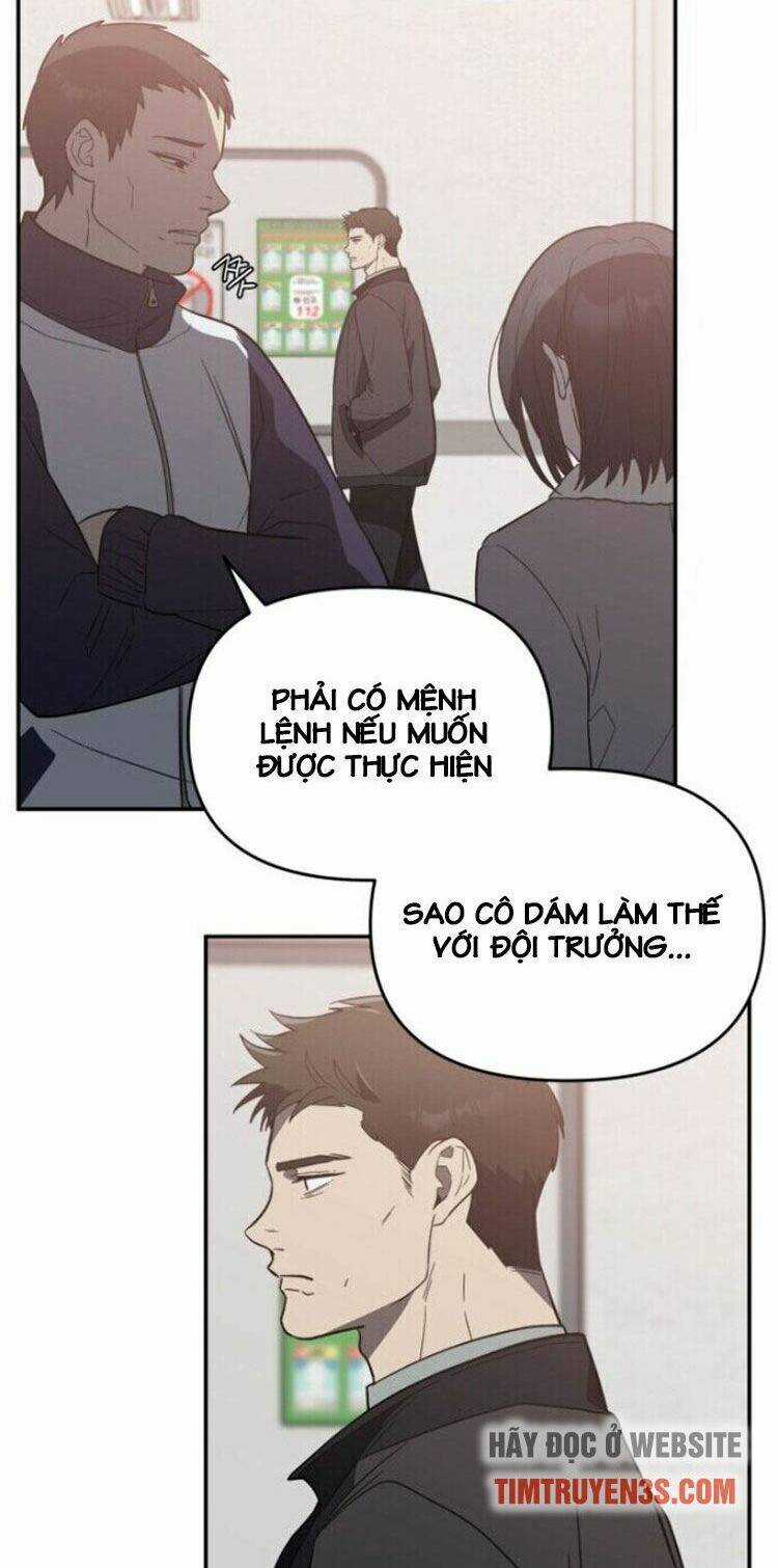Tôi Đã Giết Hắn - Chapter 16 - Trang 28