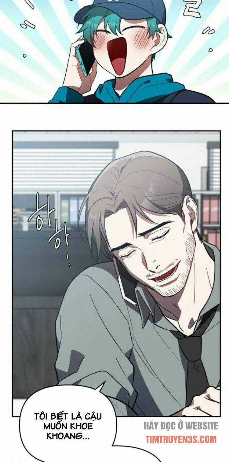 Tôi Đã Giết Hắn - Chapter 16 - Trang 4