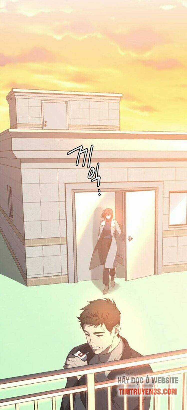 Tôi Đã Giết Hắn - Chapter 16 - Trang 33