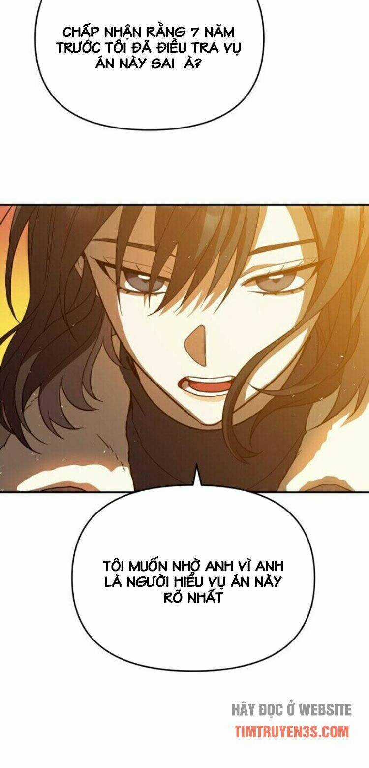 Tôi Đã Giết Hắn - Chapter 16 - Trang 39
