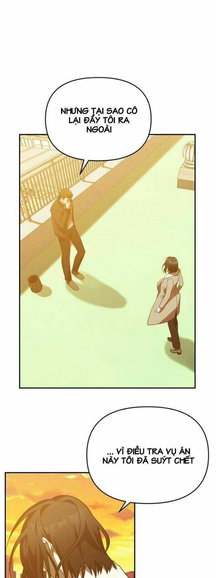 Tôi Đã Giết Hắn - Chapter 16 - Trang 40