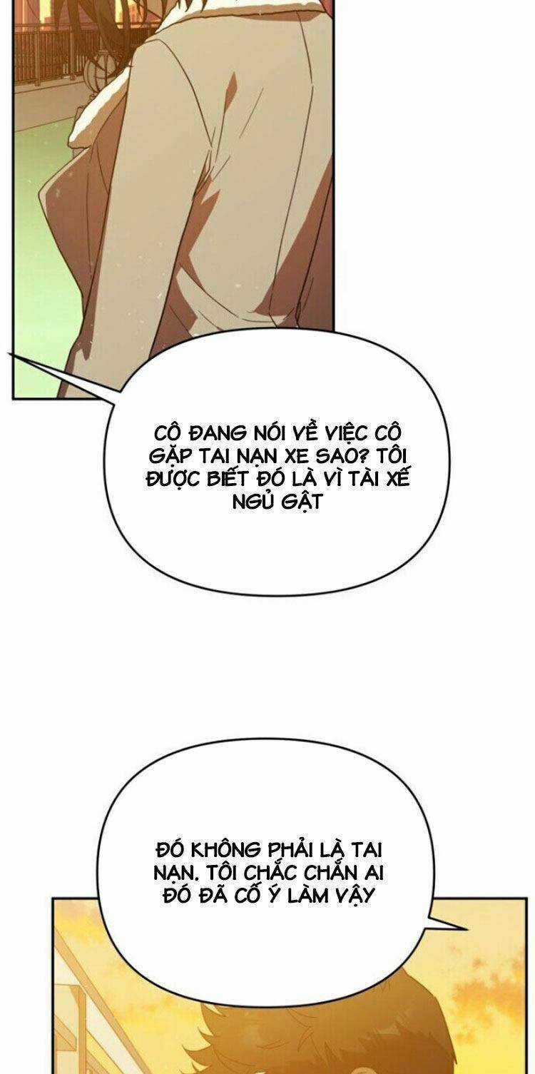 Tôi Đã Giết Hắn - Chapter 16 - Trang 41