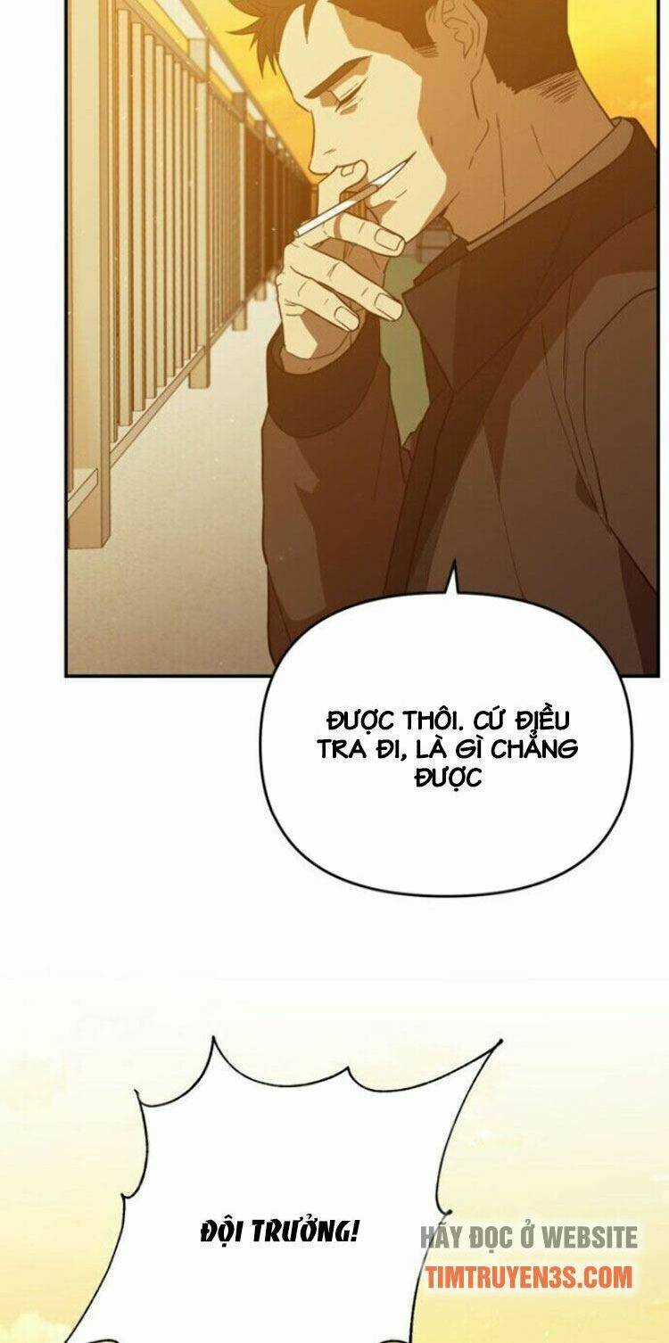 Tôi Đã Giết Hắn - Chapter 16 - Trang 42