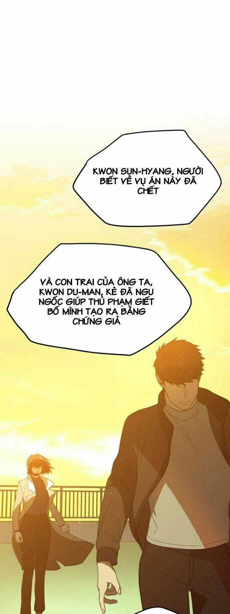 Tôi Đã Giết Hắn - Chapter 16 - Trang 46