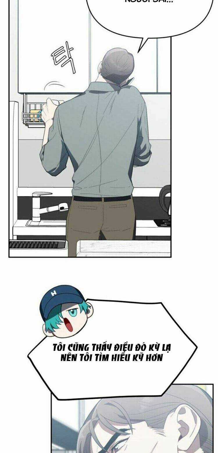 Tôi Đã Giết Hắn - Chapter 16 - Trang 6
