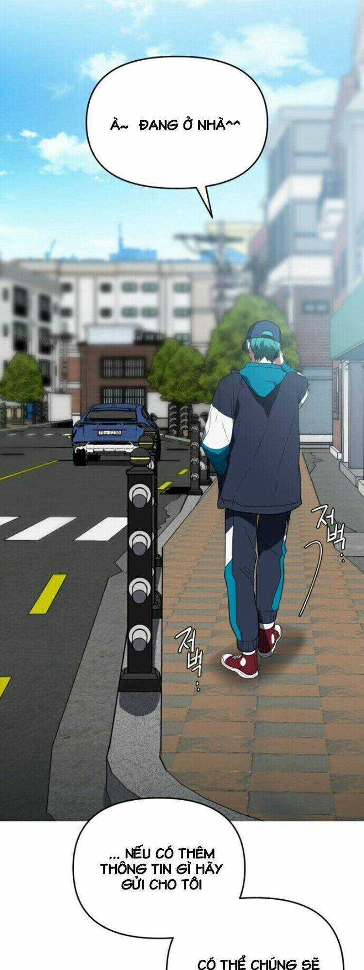 Tôi Đã Giết Hắn - Chapter 16 - Trang 8