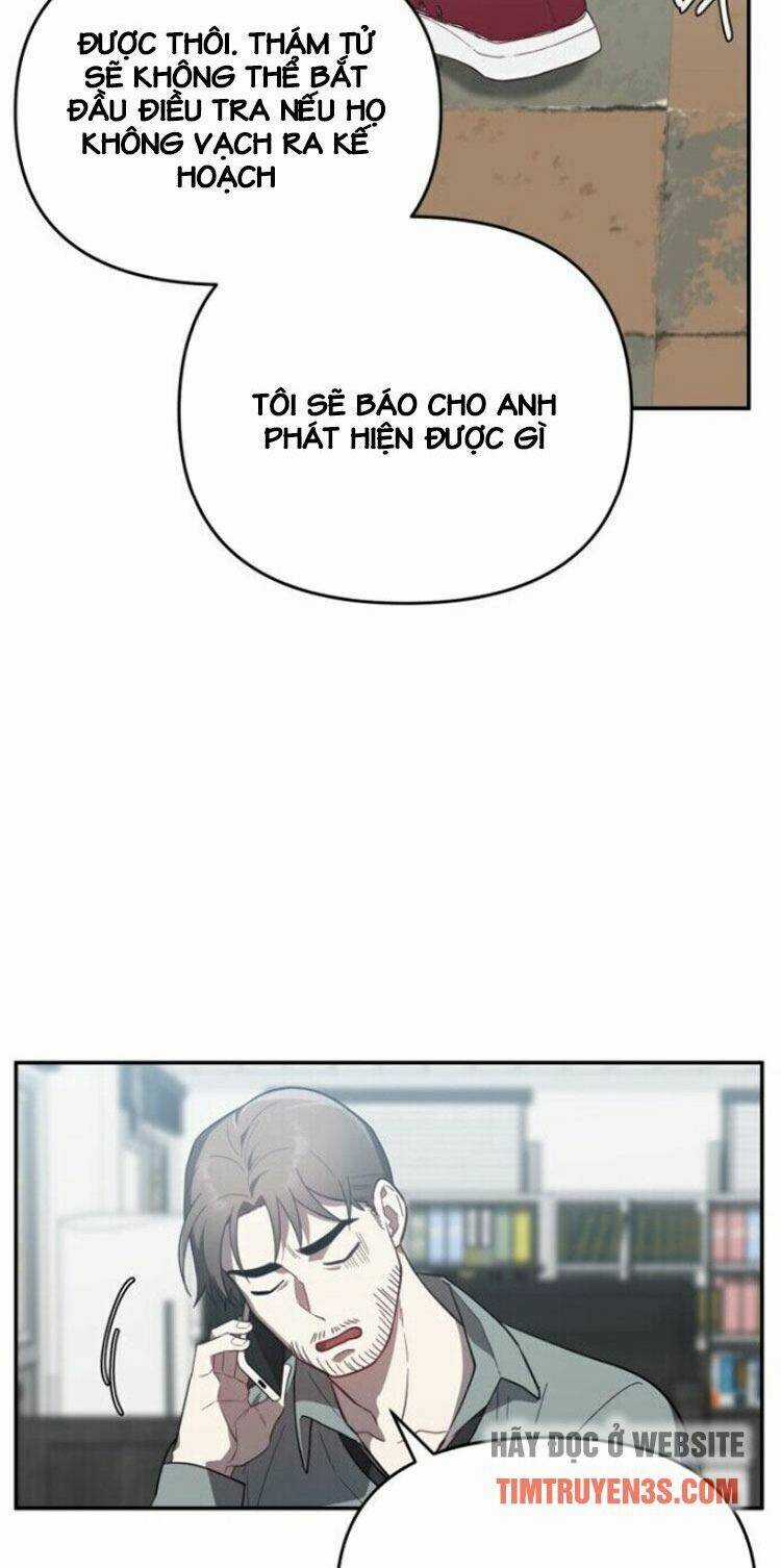 Tôi Đã Giết Hắn - Chapter 16 - Trang 10