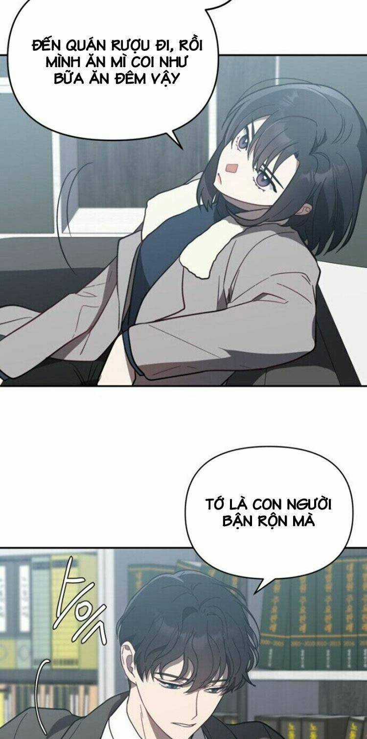 Tôi Đã Giết Hắn - Chapter 17 - Trang 12