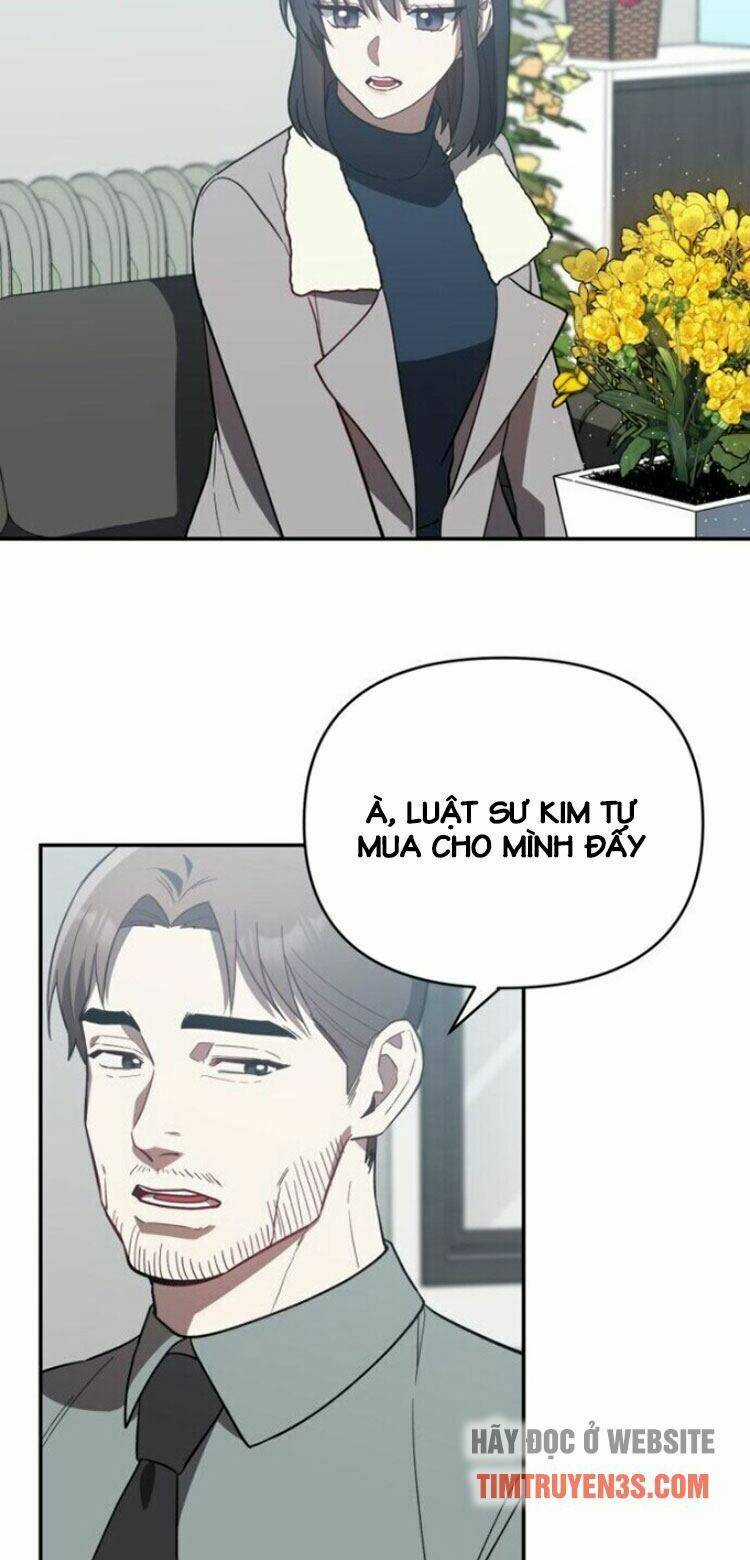 Tôi Đã Giết Hắn - Chapter 17 - Trang 22