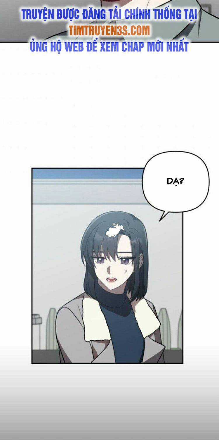 Tôi Đã Giết Hắn - Chapter 17 - Trang 24