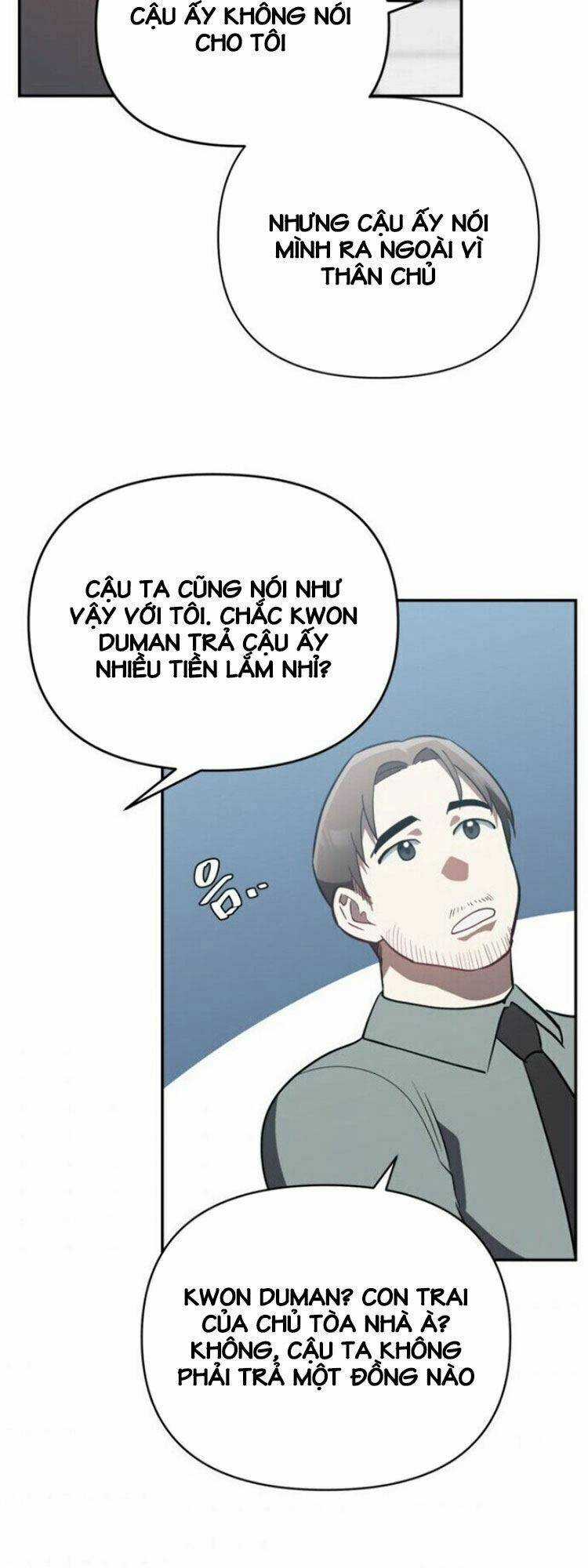 Tôi Đã Giết Hắn - Chapter 17 - Trang 29