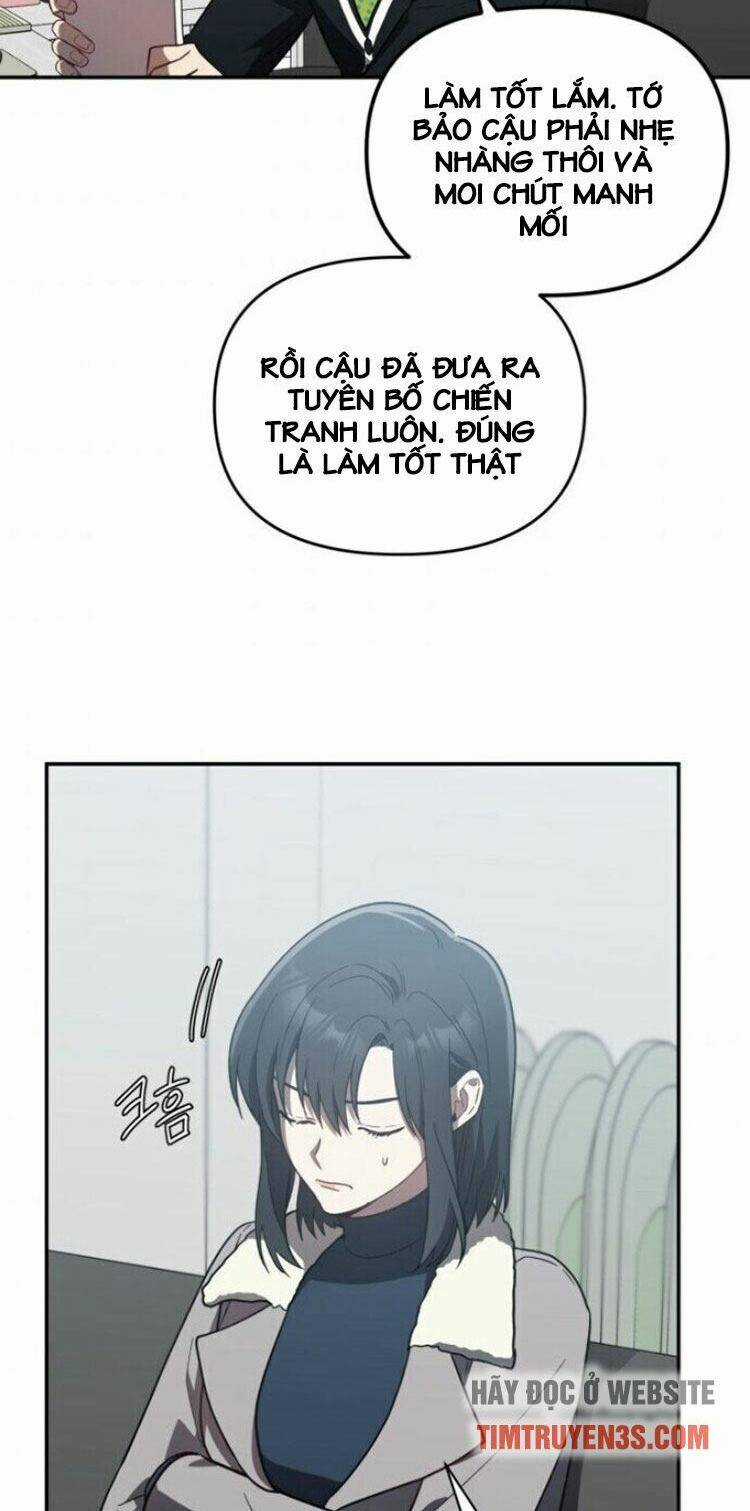 Tôi Đã Giết Hắn - Chapter 17 - Trang 4