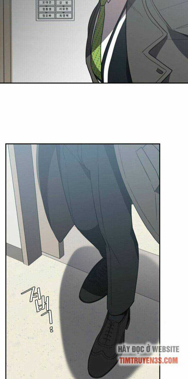 Tôi Đã Giết Hắn - Chapter 17 - Trang 42