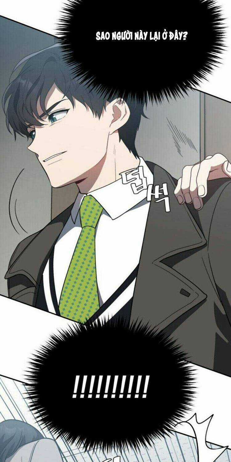 Tôi Đã Giết Hắn - Chapter 17 - Trang 47