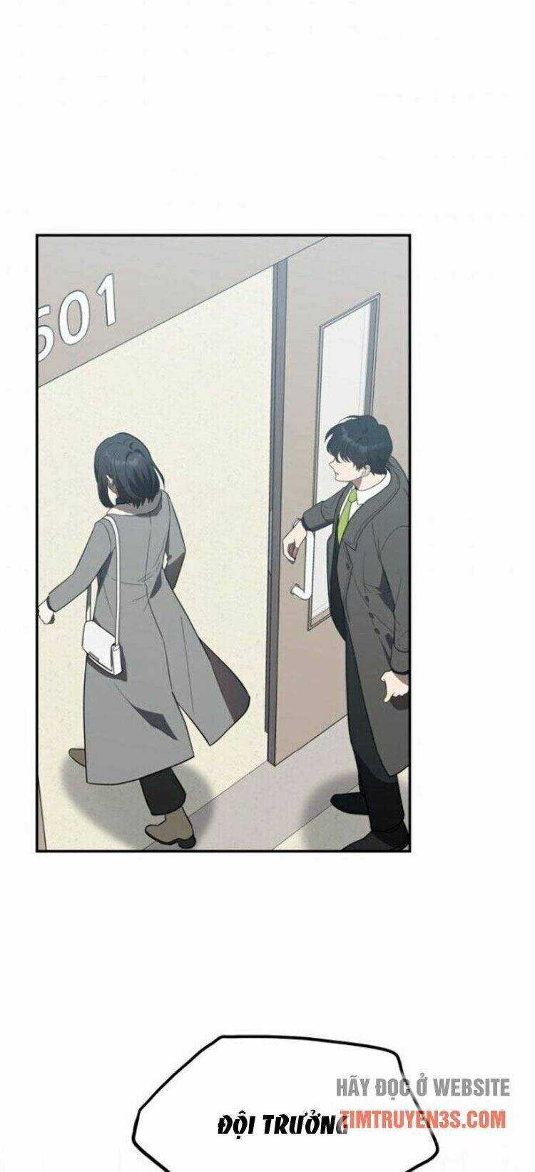 Tôi Đã Giết Hắn - Chapter 17 - Trang 50