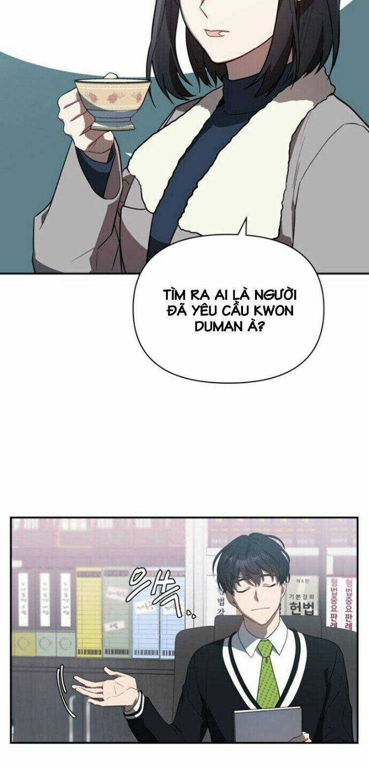 Tôi Đã Giết Hắn - Chapter 17 - Trang 6