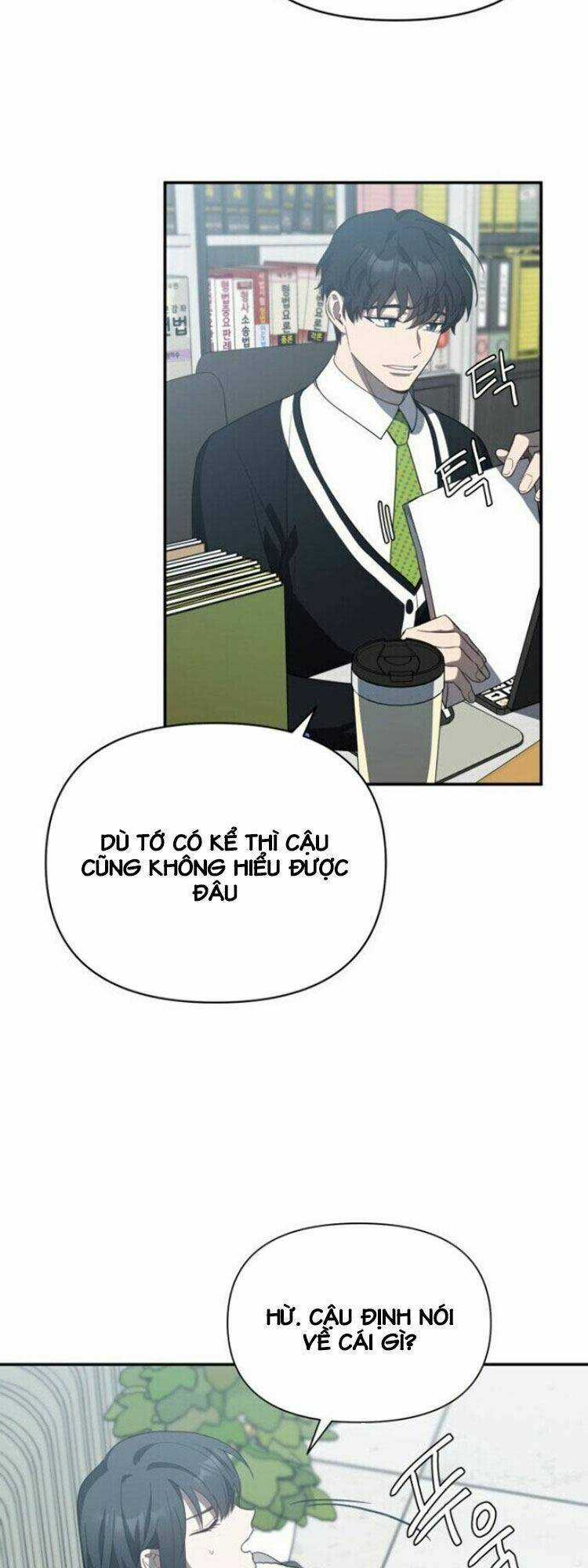 Tôi Đã Giết Hắn - Chapter 17 - Trang 8