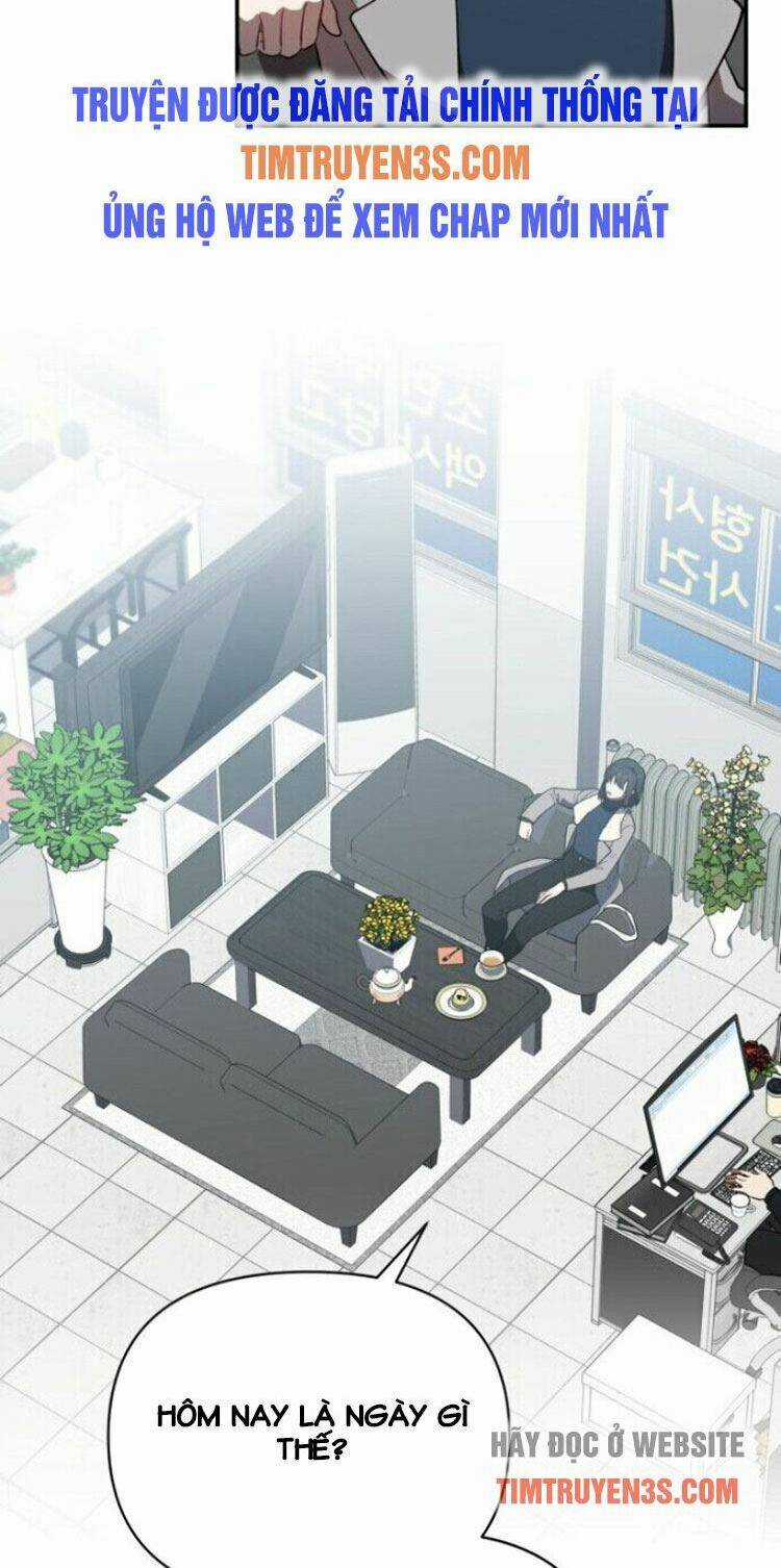 Tôi Đã Giết Hắn - Chapter 17 - Trang 10