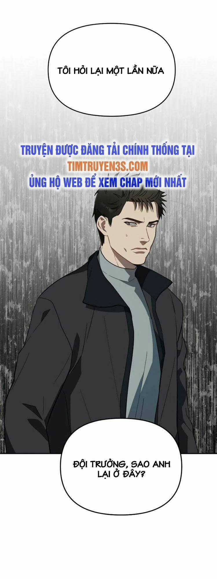 Tôi Đã Giết Hắn - Chapter 18 - Trang 2