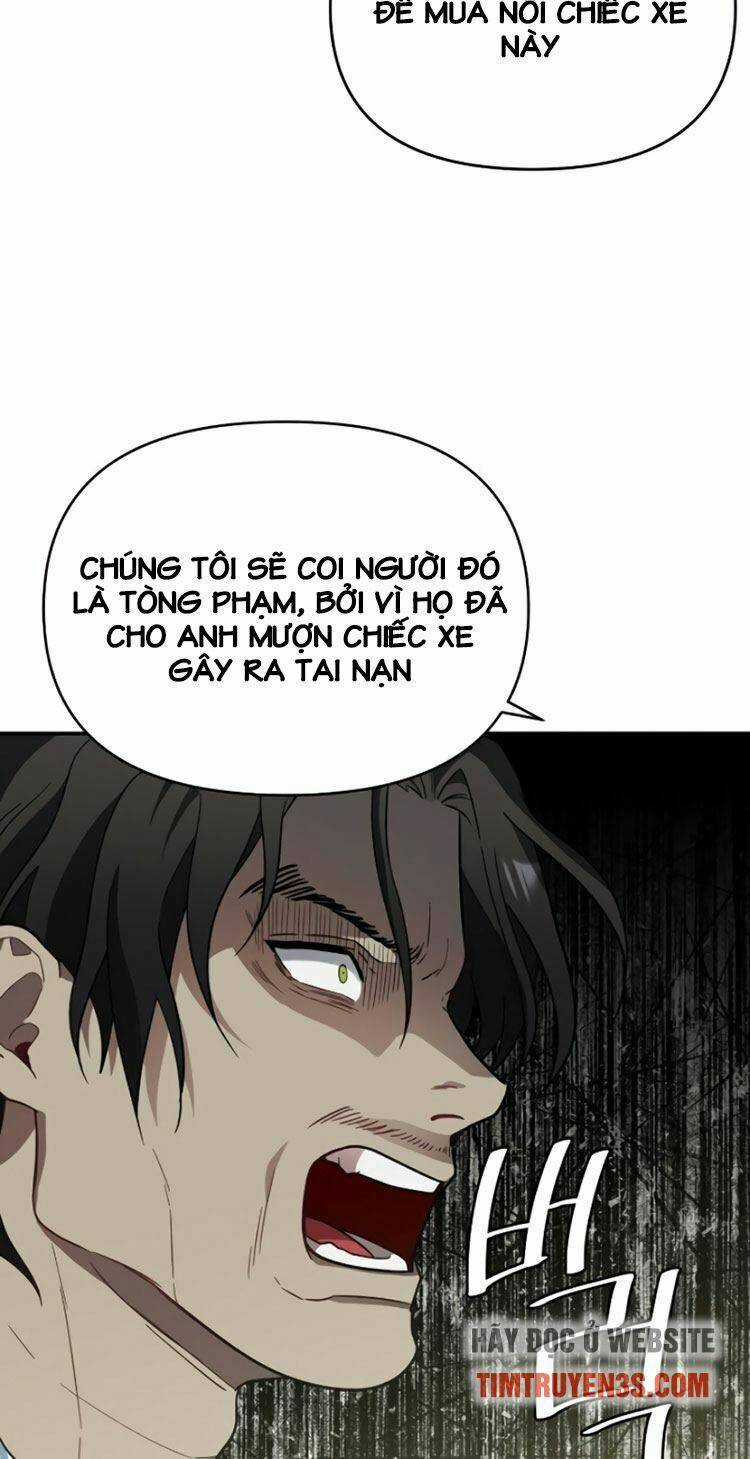 Tôi Đã Giết Hắn - Chapter 18 - Trang 14