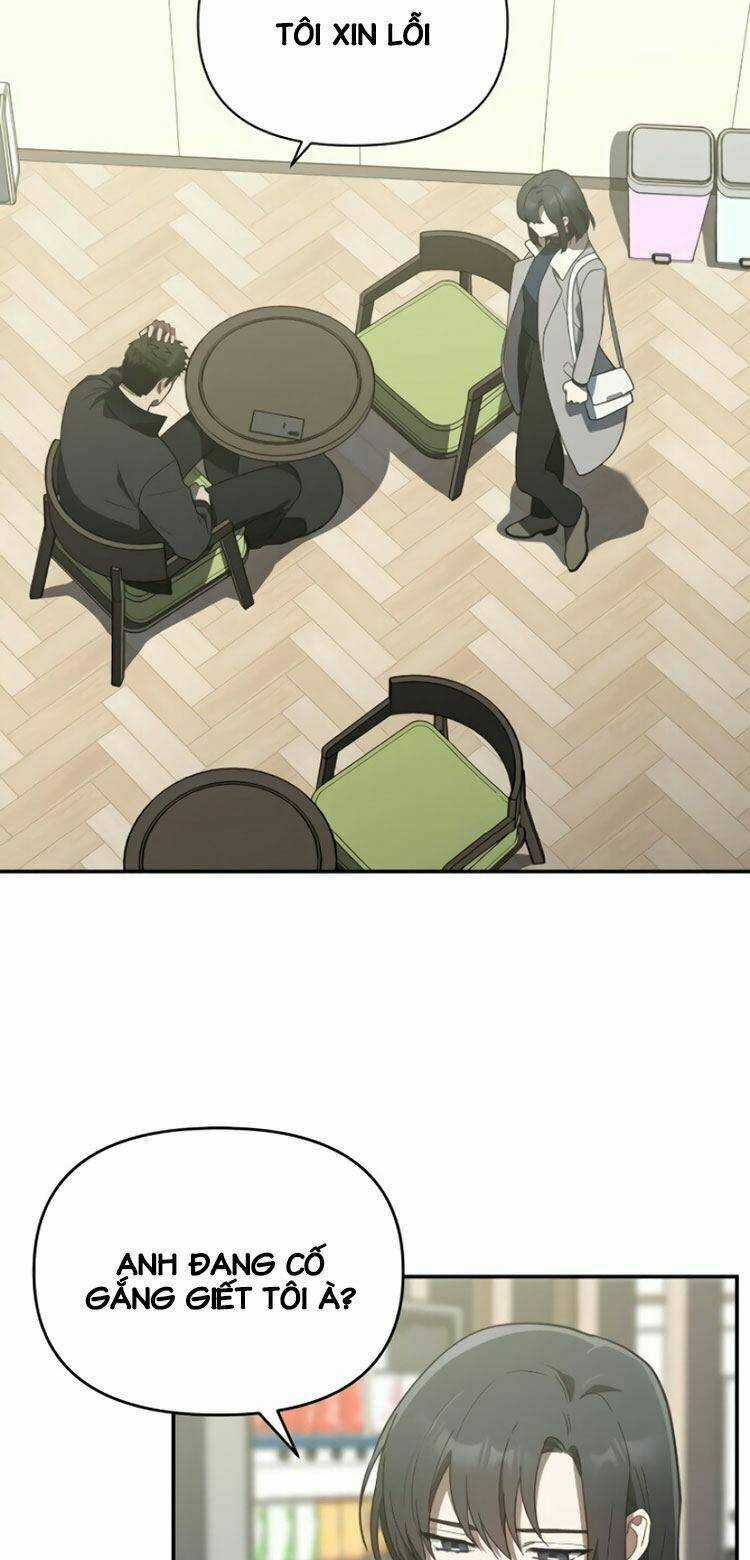 Tôi Đã Giết Hắn - Chapter 18 - Trang 19
