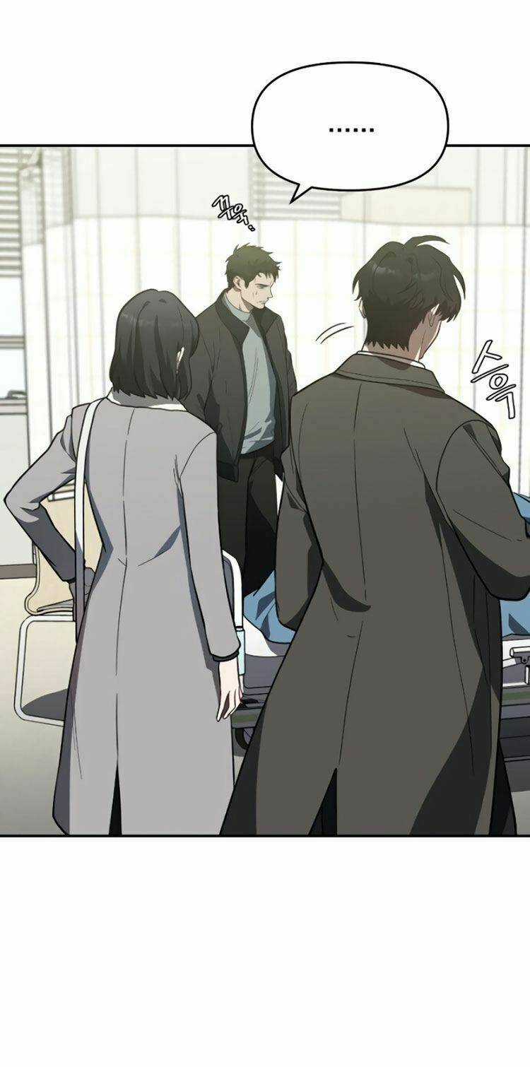 Tôi Đã Giết Hắn - Chapter 18 - Trang 3