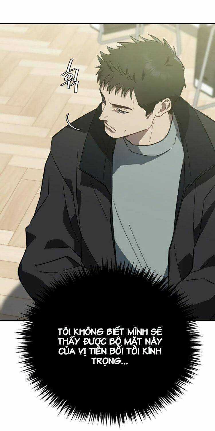 Tôi Đã Giết Hắn - Chapter 18 - Trang 22