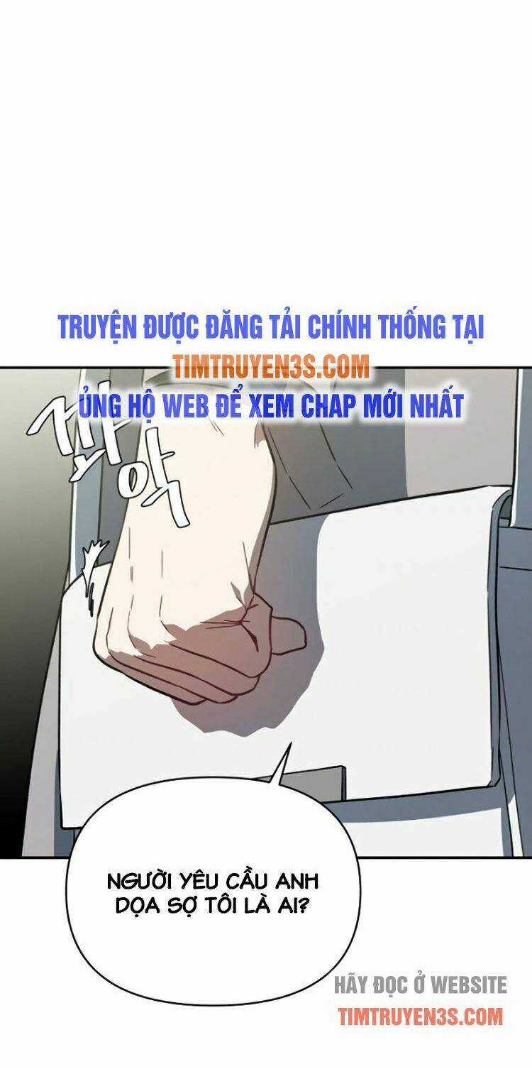 Tôi Đã Giết Hắn - Chapter 18 - Trang 23