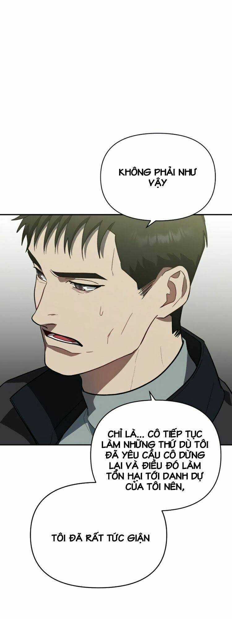 Tôi Đã Giết Hắn - Chapter 18 - Trang 24