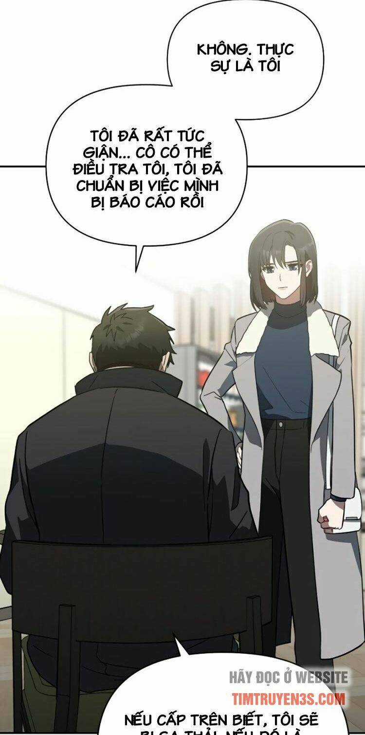 Tôi Đã Giết Hắn - Chapter 18 - Trang 26