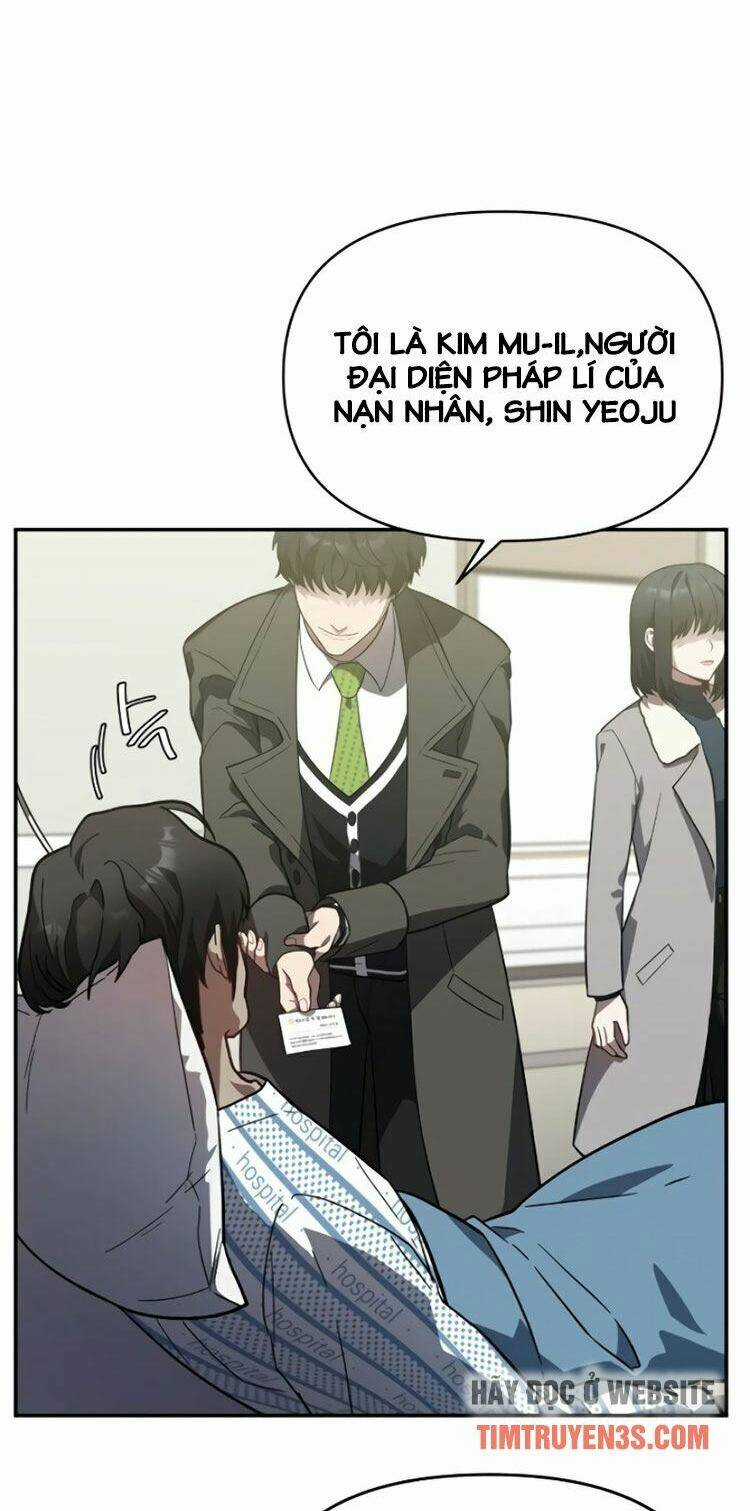 Tôi Đã Giết Hắn - Chapter 18 - Trang 4