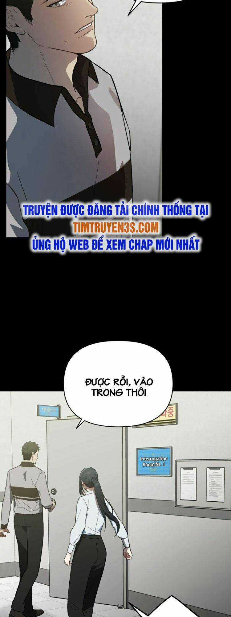 Tôi Đã Giết Hắn - Chapter 18 - Trang 33