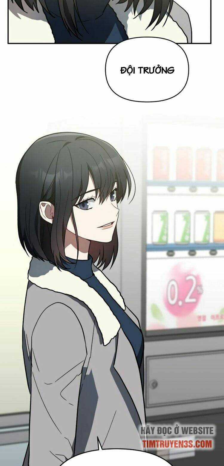 Tôi Đã Giết Hắn - Chapter 18 - Trang 35