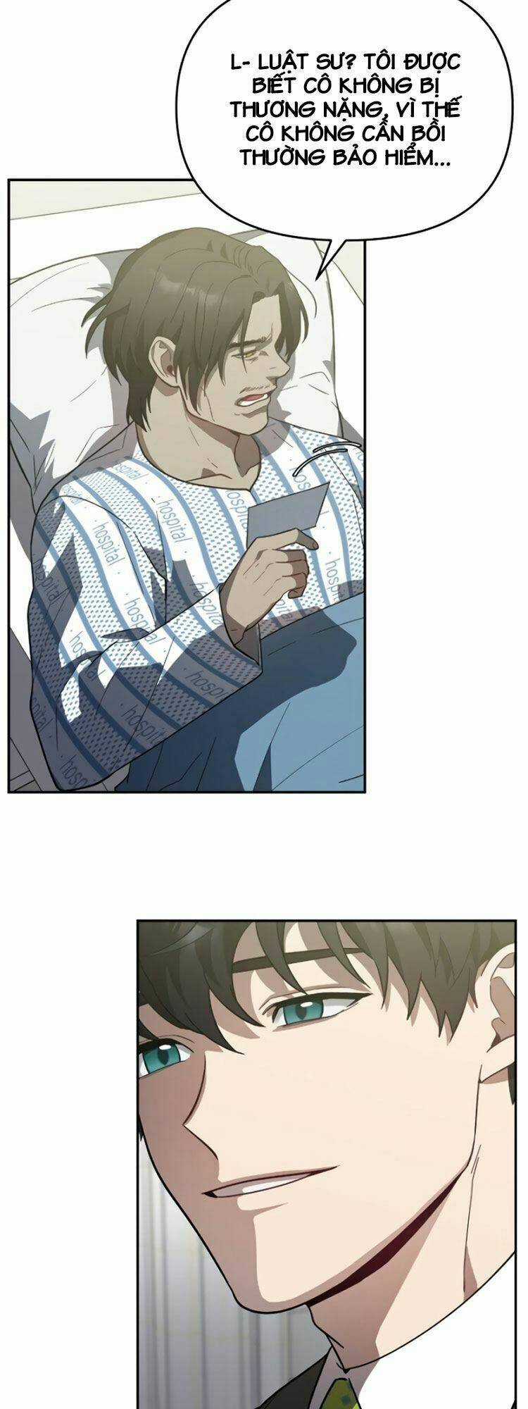 Tôi Đã Giết Hắn - Chapter 18 - Trang 5