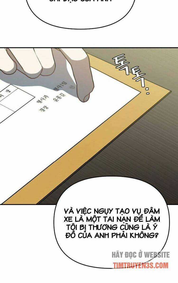 Tôi Đã Giết Hắn - Chapter 18 - Trang 44